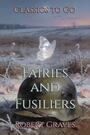 Couverture du livre Fairies and Fusiliers - GRAVES ROBERT - 9783696831844