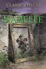 Couverture du livre Isabelle - Gide André - 9783696838058
