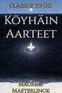Couverture du livre Köyhäin Aarteet - MAETERLINCK MAURICE - 9783696838959