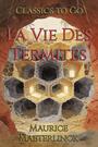Couverture du livre La Vie Des Termites - MAETERLINCK MAURICE - 9783696838966