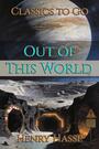 Couverture du livre Out of This World - Hasse Henry - 9783696839765