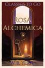 Couverture du livre Rosa Alchemica - Yeats W. B. - 9783696839956