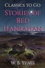Couverture du livre Stories of Red Hanrahan - Yeats W. B. - 9783696840006