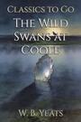 Couverture du livre The Wild Swans at Coole - Yeats W. B. - 9783696840204