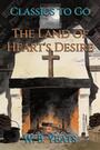 Couverture du livre The Land of Heart's Desire - Yeats W. B. - 9783696840228