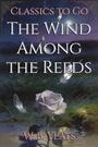 Couverture du livre The Wind Among the Reeds - Yeats W. B. - 9783696840372