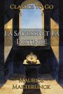 Couverture du livre La Sagesse Et La Destinée - MAETERLINCK MAURICE - 9783696840914