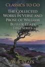 Couverture du livre The Collected Works in Verse and Prose of William Butler Yeats - Yeats W. B. - 9783696841027