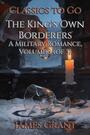 Couverture du livre The King's Own Borderers - Grant James - 9783696841850