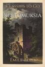 Couverture du livre Kertomuksia - Zola Émile - 9783696843687