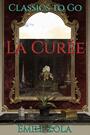 Couverture du livre La Curée - Zola Émile - 9783696844110