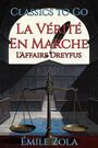 Couverture du livre La Vérité En Marche - Zola Émile - 9783696844332