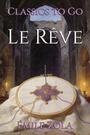 Couverture du livre Le Rêve - Zola Émile - 9783696844523