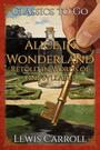 Couverture du livre Alice in Wonderland - CARROLL LEWIS - 9783696845810