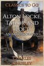 Couverture du livre Alton Locke, Tailor and Poet - Kingsley Charles - 9783696845919