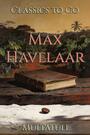 Couverture du livre Max Havelaar - MULTATULI - 9783696851217