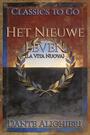 Couverture du livre Het Nieuwe Leven - ALIGHIERI DANTE - 9783696851262