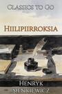 Couverture du livre Hiilipiirroksia - SIENKIEWICZ HENRYK - 9783696851293