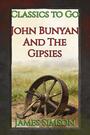Couverture du livre John Bunyan And The Gipsies - Simson James - 9783696851705