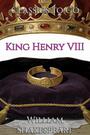 Couverture du livre King Henry VIII - SHAKESPEARE WILLIAM - 9783696852153