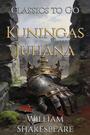 Couverture du livre Kuningas Juhana - SHAKESPEARE WILLIAM - 9783696852436