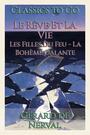 Couverture du livre Le Rêve Et La Vie - Nerval Gérard de - 9783696852962
