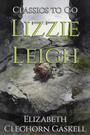 Couverture du livre Lizzie Leigh - Gaskell Elizabeth Cleghorn - 9783696853662