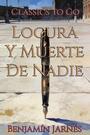 Couverture du livre Locura Y Muerte De Nadie - Jarnés Benjamín - 9783696853693