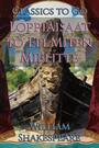 Couverture du livre Loppiaisaatto Eli Miten Mielitte - SHAKESPEARE WILLIAM - 9783696853778