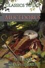 Couverture du livre Mucedorus - SHAKESPEARE WILLIAM - 9783696855116
