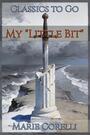 Couverture du livre My "Little Bit" - Corelli Marie - 9783696855192