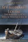 Couverture du livre My Shipmate Louise - Russell William Clark - 9783696855338