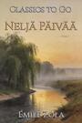 Couverture du livre Neljä Päivää - Zola Émile - 9783696855598
