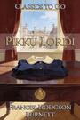 Couverture du livre Pikku Lordi - Burnett Frances Hodgson - 9783696857721