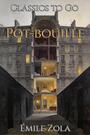 Couverture du livre Pot-bouille - Zola Émile - 9783696857950