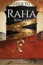 Couverture du livre Raha - Zola Émile - 9783696858407