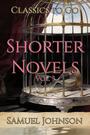 Couverture du livre Shorter Novels - JOHNSON SAMUEL - 9783696860011