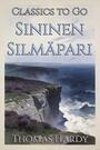 Couverture du livre Sininen Silmäpari - HARDY THOMAS - 9783696860097