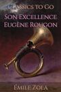 Couverture du livre Son Excellence Eugène Rougon - Zola Émile - 9783696860448