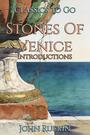 Couverture du livre Stones Of Venice - RUSKIN JOHN - 9783696860844