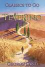 Couverture du livre Teverino - SAND GEORGE - 9783696861810