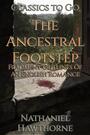 Couverture du livre The Ancestral Footstep - HAWTHORNE NATHANIEL - 9783696862022