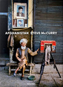 Couverture du livre Afghanistan (L') - MCCURRY STEVE - 9783836569361