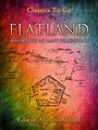 Couverture du livre Flatland: A Romance of Many Dimensions (Illustrated) - Abbott Edwin Abbott - 9783958642690