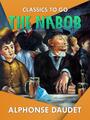 Couverture du livre The Nabob - DAUDET ALPHONSE - 9783962725044