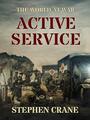 Couverture du livre Active Service - CRANE STEPHEN - 9783962726621