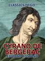 Couverture du livre Cyrano de Bergerac - ROSTAND EDMOND - 9783965379206