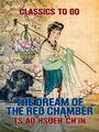 Couverture du livre The Dream of the Red Chamber - Hsüeh-ch'in Ts'ao - 9783968656229