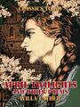 Couverture du livre April Twilights, and other poems - CATHER WILLA - 9783985310548
