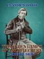 Couverture du livre The Seven Lamps of Architecture - RUSKIN JOHN - 9783985311842
